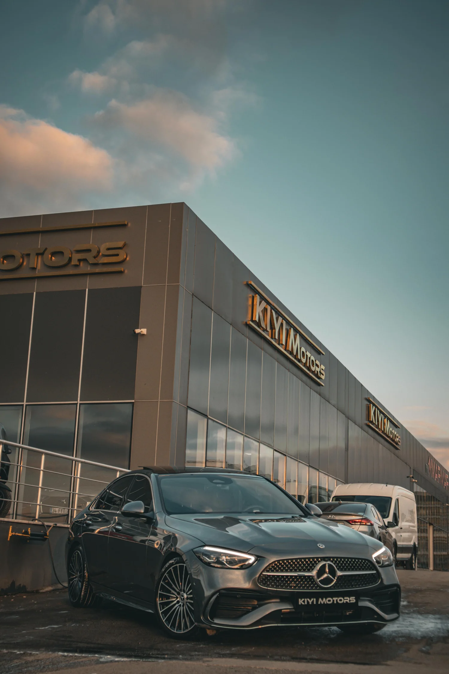 Kıyı Motors Gallery Image 28